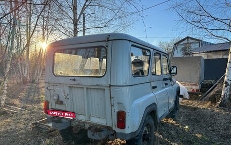 ЛуАЗ 3151, 1998 год, 200 000 рублей, 3 фотография