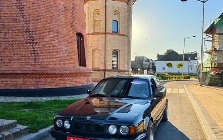 BMW 5 серия, 1994 год, 210 000 рублей, 3 фотография