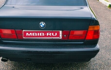 BMW 5 серия, 1994 год, 210 000 рублей, 8 фотография