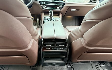 BMW 5 серия, 2018 год, 4 700 000 рублей, 17 фотография