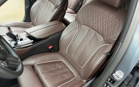 BMW 5 серия, 2018 год, 4 700 000 рублей, 22 фотография