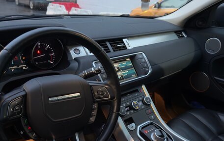 Land Rover Range Rover Evoque I, 2014 год, 2 200 000 рублей, 6 фотография