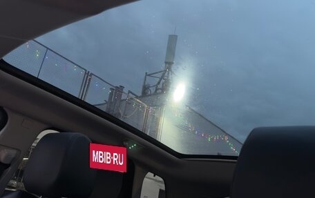 Land Rover Range Rover Evoque I, 2014 год, 2 200 000 рублей, 7 фотография