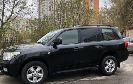 Toyota Land Cruiser 200, 2010 год, 2 750 000 рублей, 6 фотография