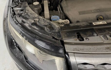 Land Rover Range Rover Evoque I, 2014 год, 2 200 000 рублей, 12 фотография