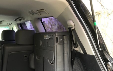 Toyota Land Cruiser 200, 2010 год, 2 750 000 рублей, 9 фотография