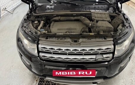 Land Rover Range Rover Evoque I, 2014 год, 2 200 000 рублей, 11 фотография