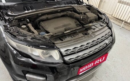 Land Rover Range Rover Evoque I, 2014 год, 2 200 000 рублей, 10 фотография