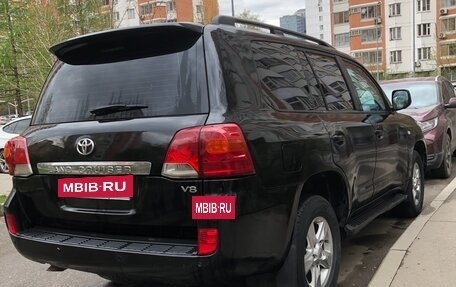 Toyota Land Cruiser 200, 2010 год, 2 750 000 рублей, 3 фотография