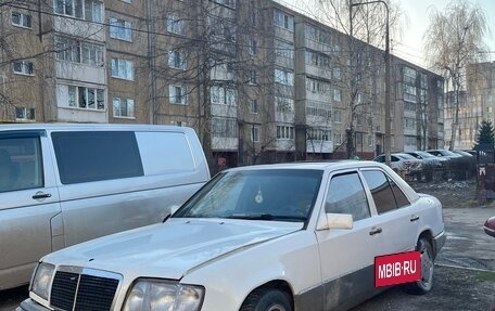 Mercedes-Benz W124, 1990 год, 150 000 рублей, 2 фотография