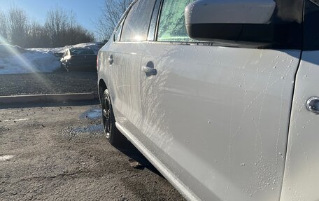 Volkswagen Polo VI (EU Market), 2011 год, 570 000 рублей, 8 фотография