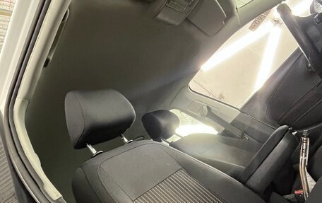 Volkswagen Polo VI (EU Market), 2011 год, 570 000 рублей, 11 фотография