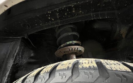 Volkswagen Polo VI (EU Market), 2011 год, 570 000 рублей, 17 фотография