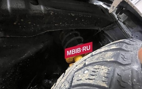 Volkswagen Polo VI (EU Market), 2011 год, 570 000 рублей, 18 фотография