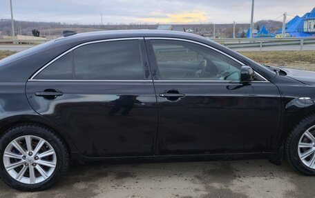 Toyota Camry, 2007 год, 900 000 рублей, 3 фотография