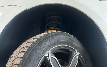 Volkswagen Polo VI (EU Market), 2011 год, 570 000 рублей, 24 фотография