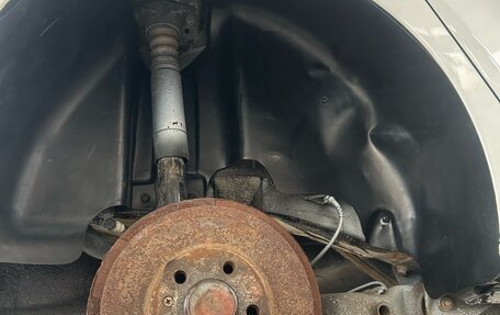 Volkswagen Polo VI (EU Market), 2011 год, 570 000 рублей, 22 фотография