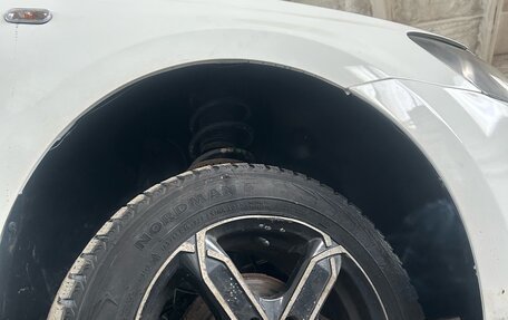 Volkswagen Polo VI (EU Market), 2011 год, 570 000 рублей, 23 фотография