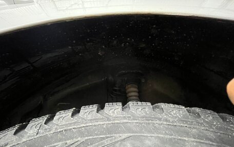 Volkswagen Polo VI (EU Market), 2011 год, 570 000 рублей, 19 фотография