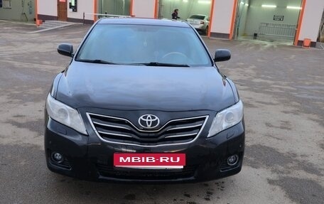 Toyota Camry, 2007 год, 900 000 рублей, 4 фотография