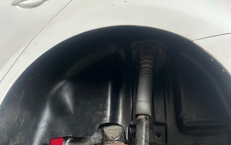 Volkswagen Polo VI (EU Market), 2011 год, 570 000 рублей, 21 фотография