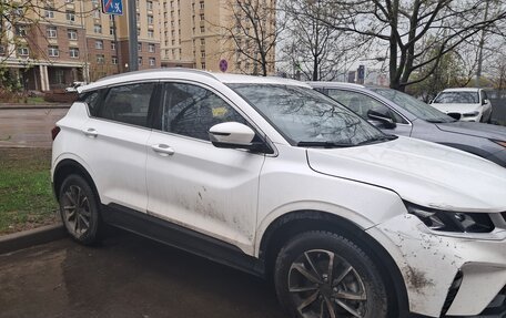 Geely Coolray I, 2023 год, 2 300 000 рублей, 3 фотография