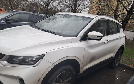 Geely Coolray I, 2023 год, 2 300 000 рублей, 4 фотография