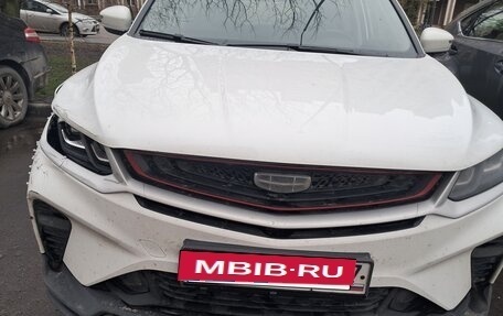 Geely Coolray I, 2023 год, 2 300 000 рублей, 2 фотография