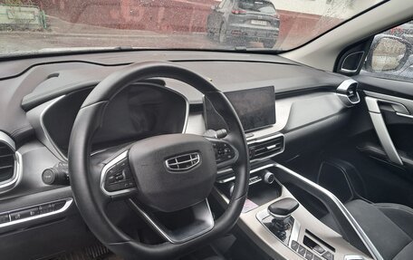 Geely Coolray I, 2023 год, 2 300 000 рублей, 6 фотография