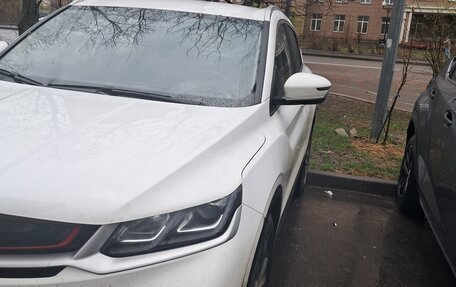 Geely Coolray I, 2023 год, 2 300 000 рублей, 8 фотография