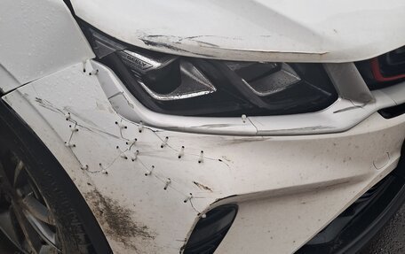 Geely Coolray I, 2023 год, 2 300 000 рублей, 14 фотография