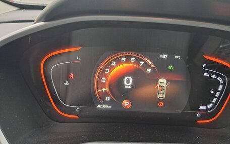 Geely Coolray I, 2023 год, 2 300 000 рублей, 7 фотография