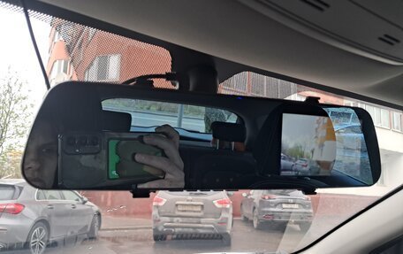 Geely Coolray I, 2023 год, 2 300 000 рублей, 12 фотография