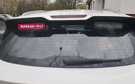 Geely Coolray I, 2023 год, 2 300 000 рублей, 10 фотография