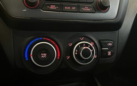 KIA Rio III рестайлинг, 2014 год, 899 900 рублей, 12 фотография