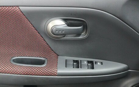 Nissan Note II рестайлинг, 2008 год, 560 000 рублей, 9 фотография