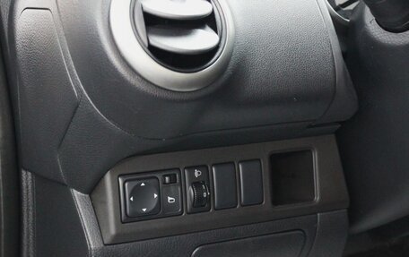 Nissan Note II рестайлинг, 2008 год, 560 000 рублей, 11 фотография