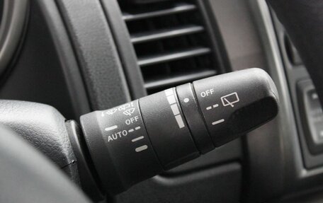 Nissan Note II рестайлинг, 2008 год, 560 000 рублей, 13 фотография