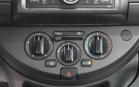 Nissan Note II рестайлинг, 2008 год, 560 000 рублей, 15 фотография