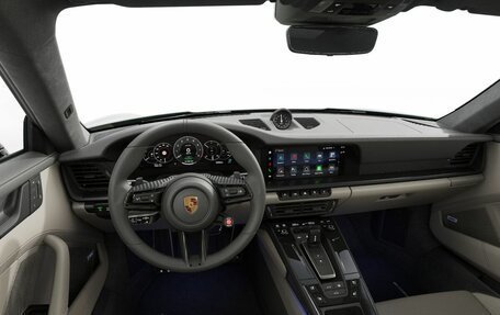 Porsche 911, 2026 год, 35 390 436 рублей, 5 фотография