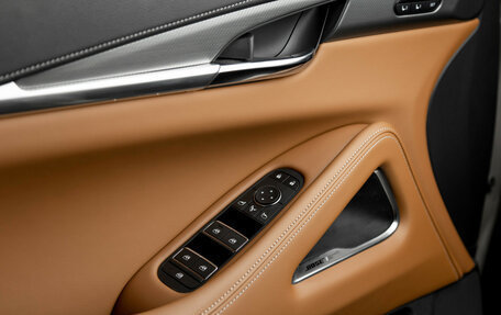 Infiniti QX60, 2026 год, 7 500 000 рублей, 5 фотография