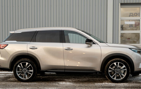 Infiniti QX60, 2026 год, 7 500 000 рублей, 9 фотография