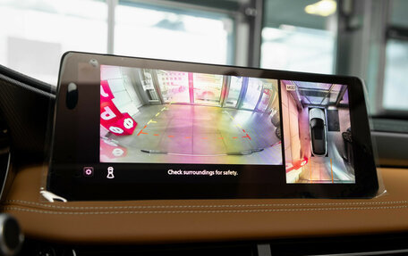 Infiniti QX60, 2026 год, 7 500 000 рублей, 14 фотография