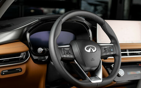 Infiniti QX60, 2026 год, 7 500 000 рублей, 7 фотография