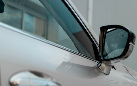 Infiniti QX60, 2026 год, 7 500 000 рублей, 21 фотография