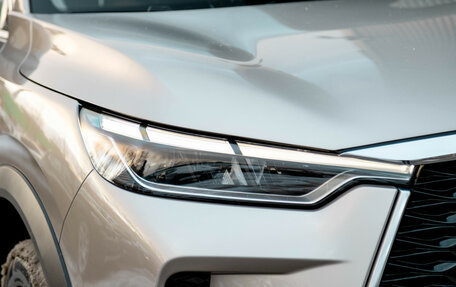 Infiniti QX60, 2026 год, 7 500 000 рублей, 18 фотография