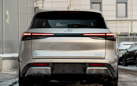 Infiniti QX60, 2026 год, 7 500 000 рублей, 17 фотография