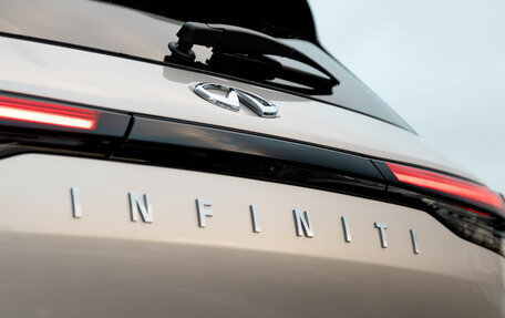 Infiniti QX60, 2026 год, 7 500 000 рублей, 25 фотография