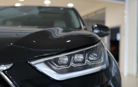 Toyota Highlander, 2025 год, 5 650 000 рублей, 9 фотография