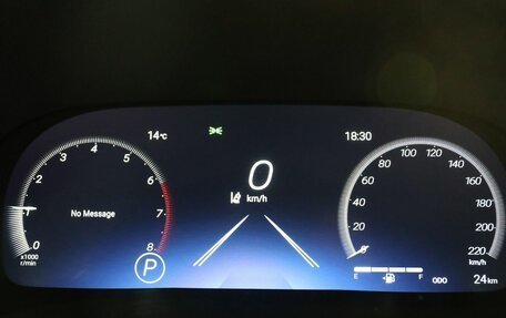 Toyota Highlander, 2025 год, 5 650 000 рублей, 13 фотография